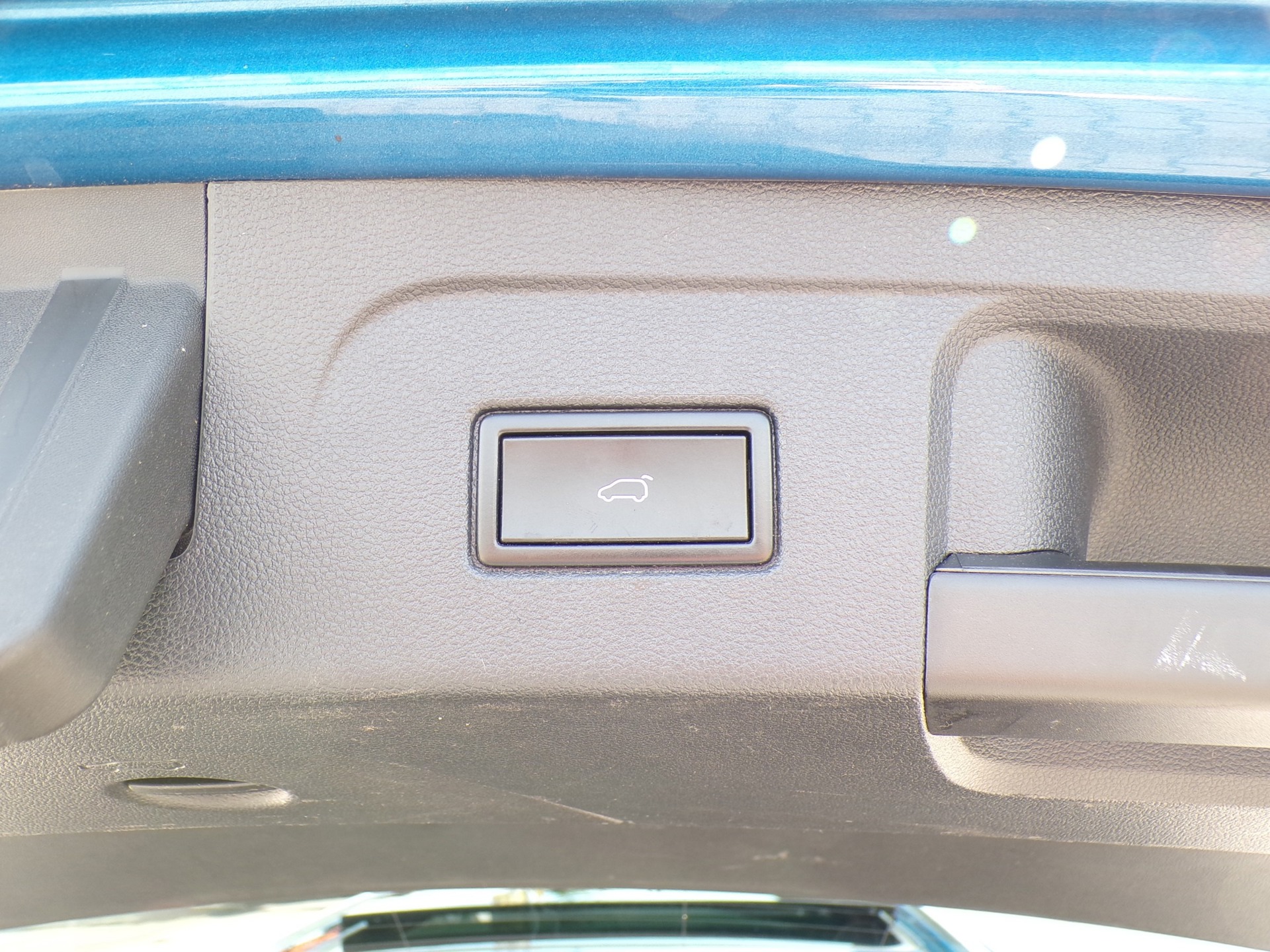 Foto van Volkswagen Touran