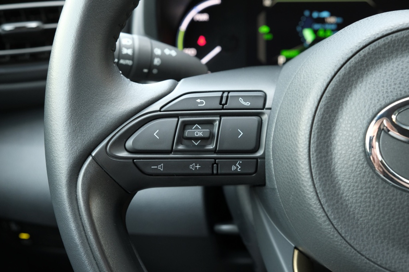 Foto van Toyota Toyota Yaris Cross