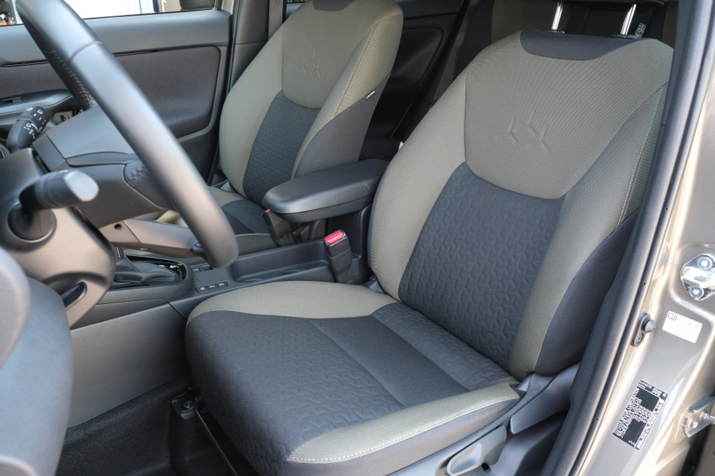 Foto van Toyota Toyota Yaris Cross