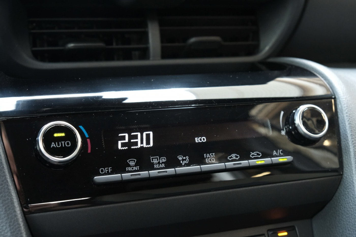 Foto van Toyota Toyota Yaris Cross