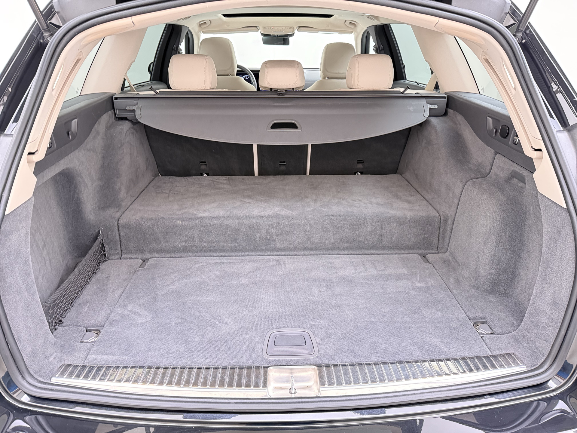 Foto van Mercedes-Benz E 300 E