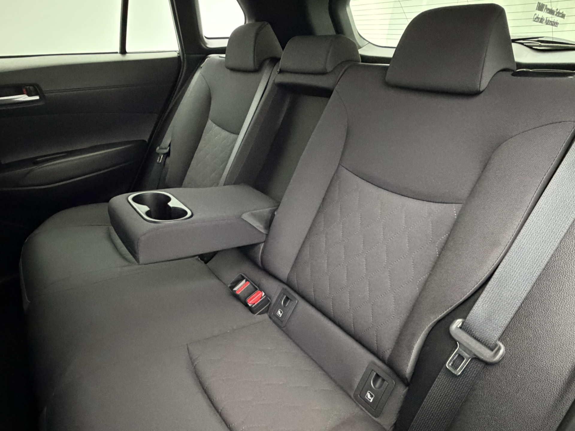 Foto van Toyota Toyota Corolla