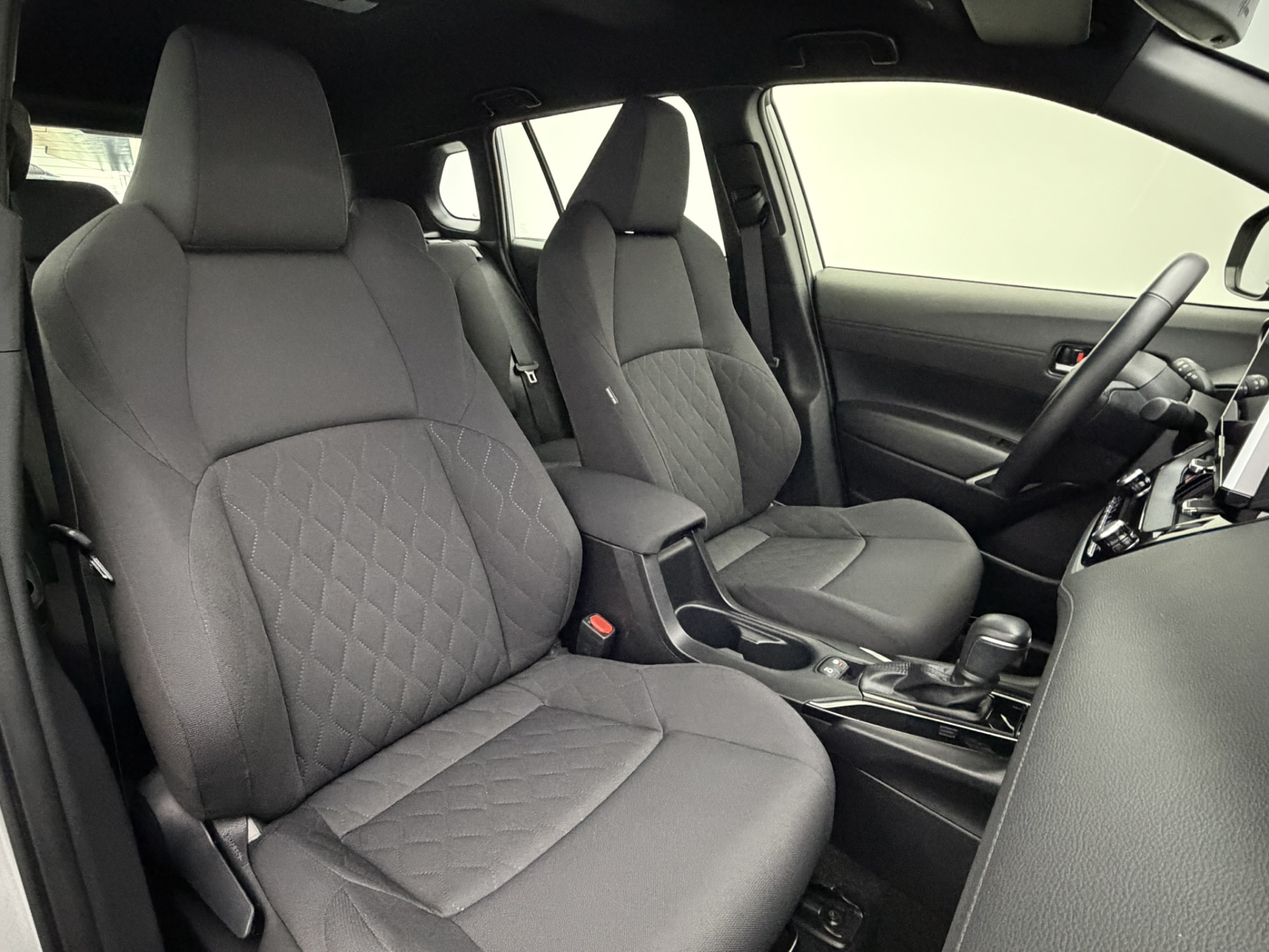 Foto van Toyota Toyota Corolla