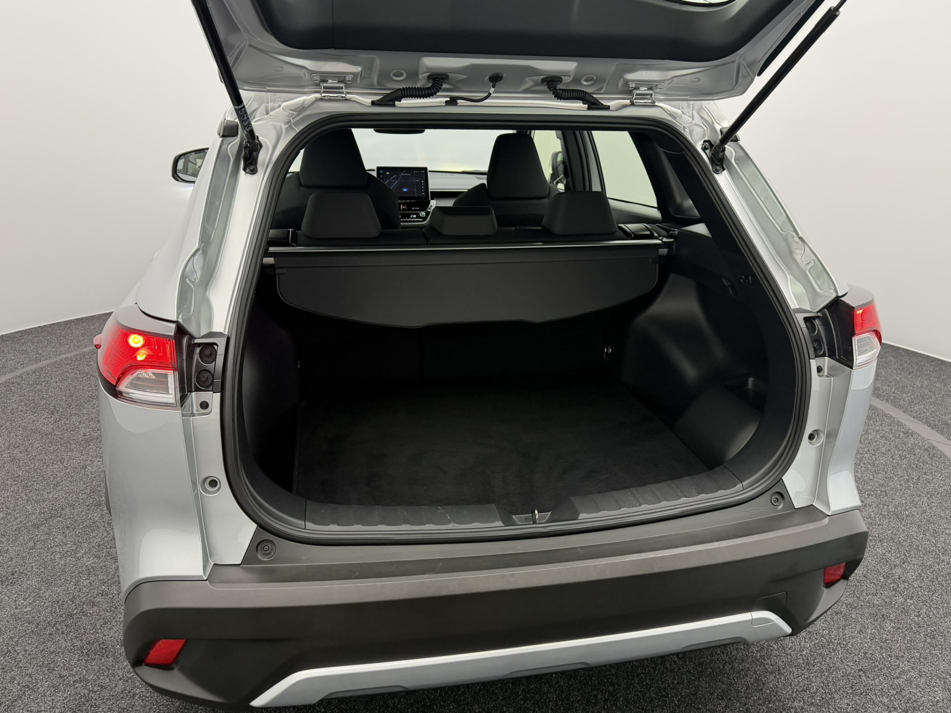 Foto van Toyota Toyota Corolla