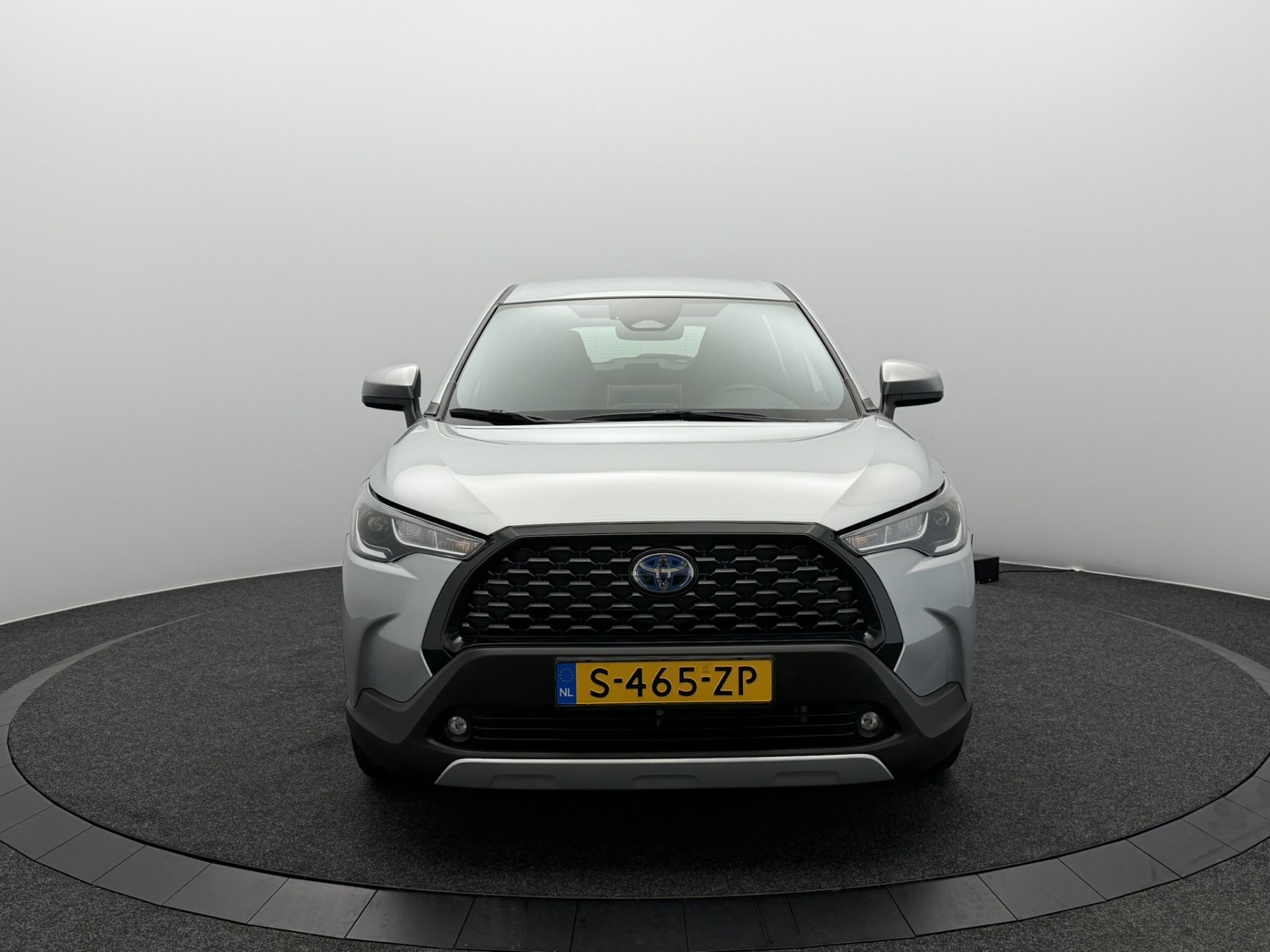 Foto van Toyota Toyota Corolla