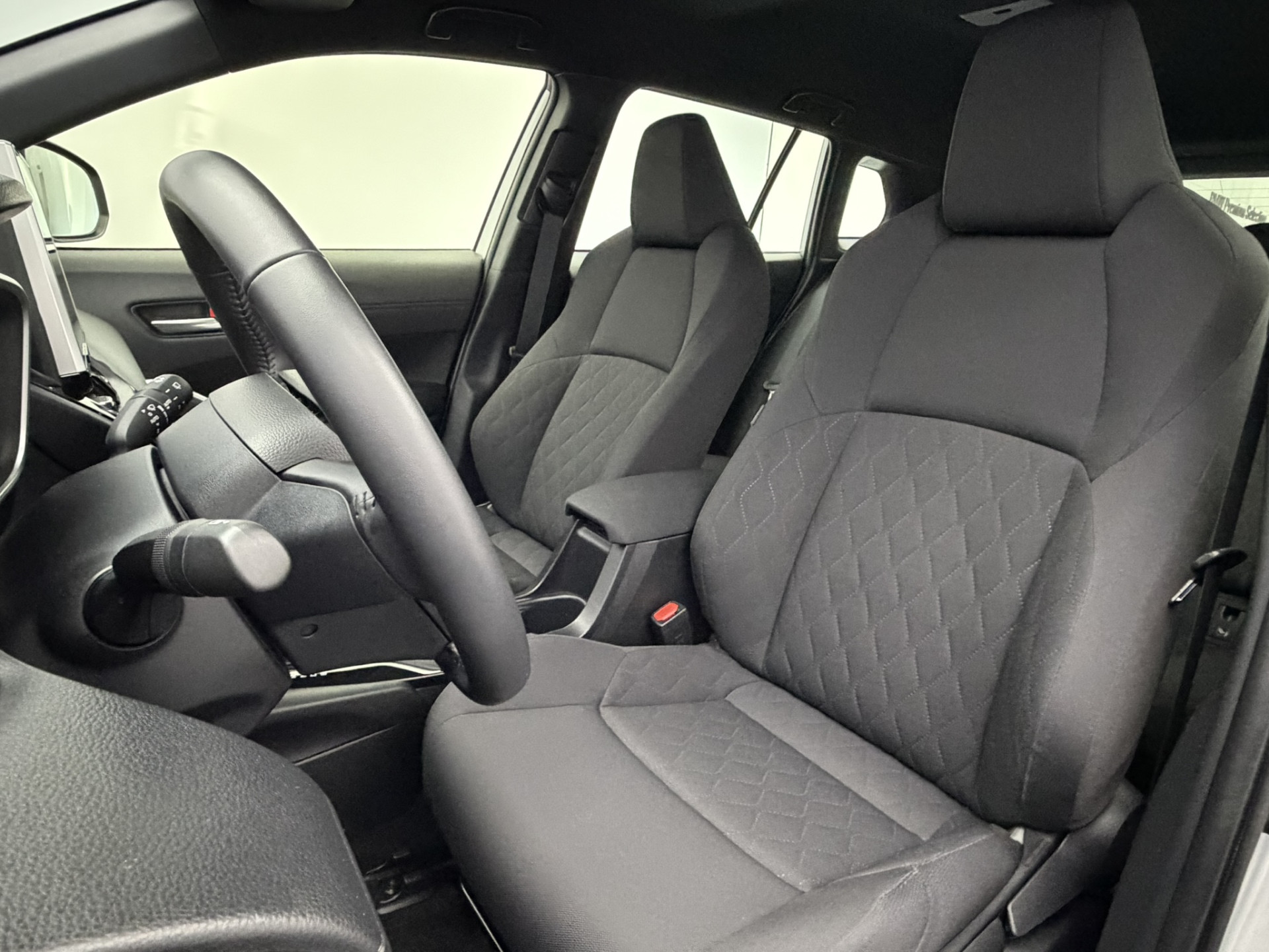 Foto van Toyota Toyota Corolla