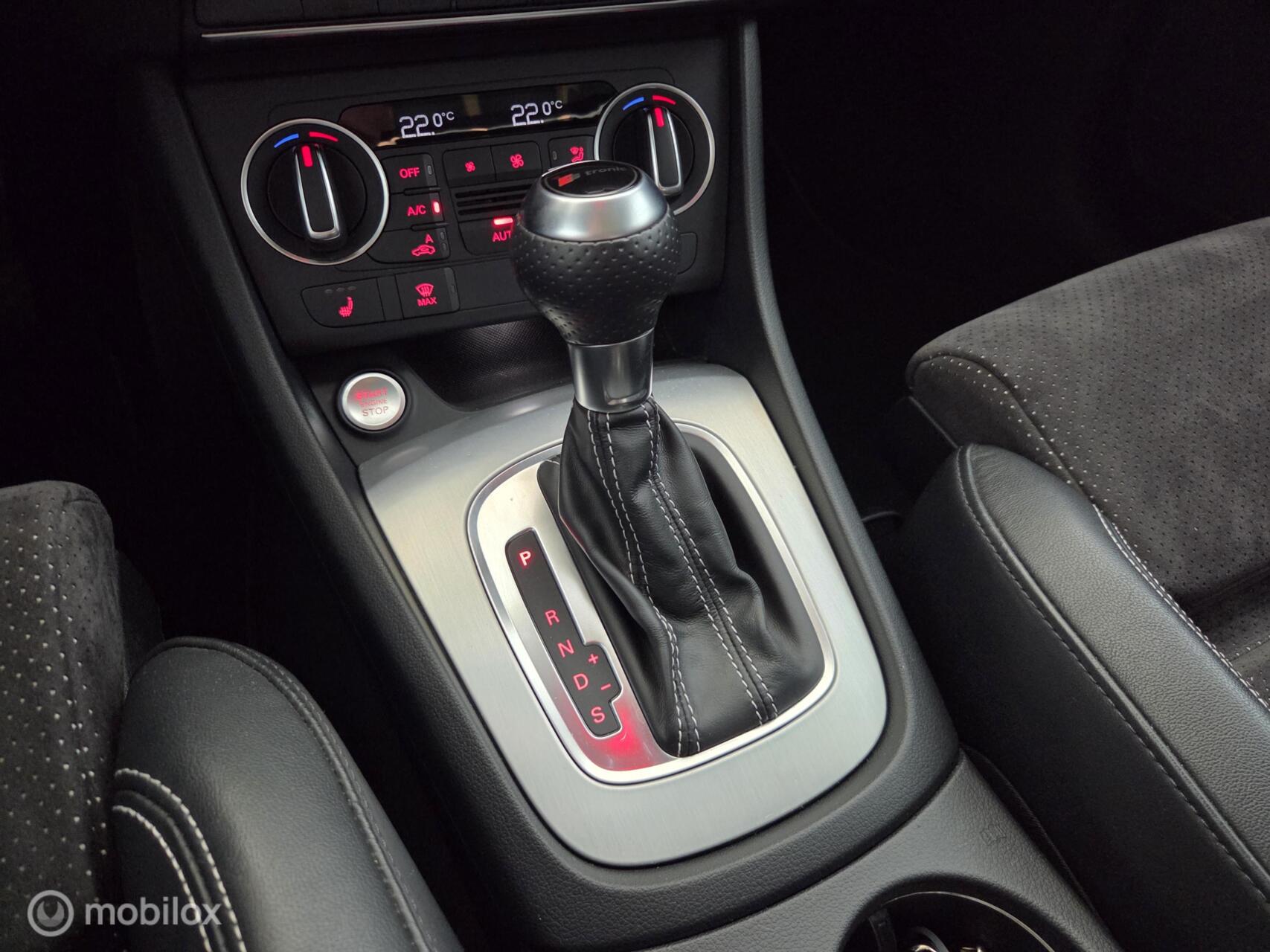 Foto van Audi Q3