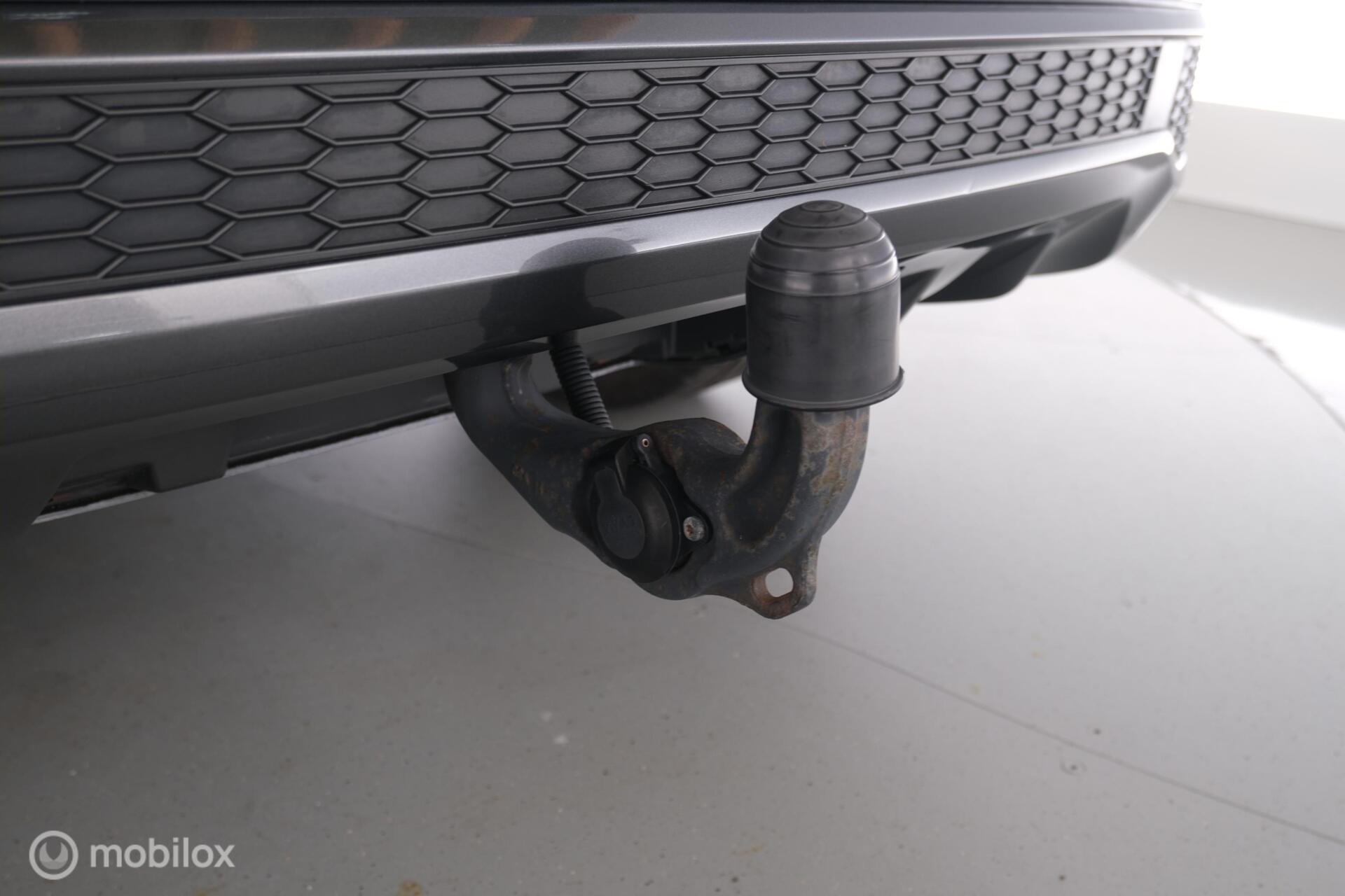 Foto van Audi Q3