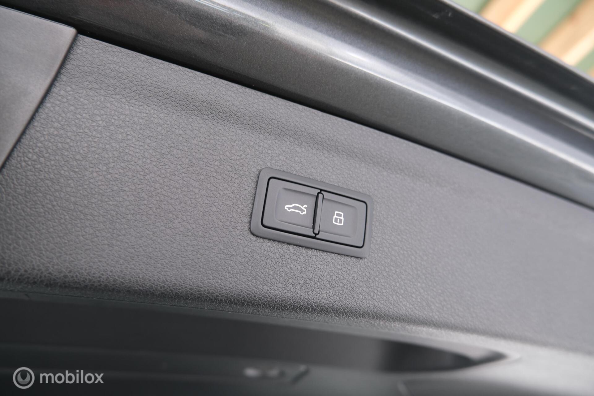 Foto van Audi Q3