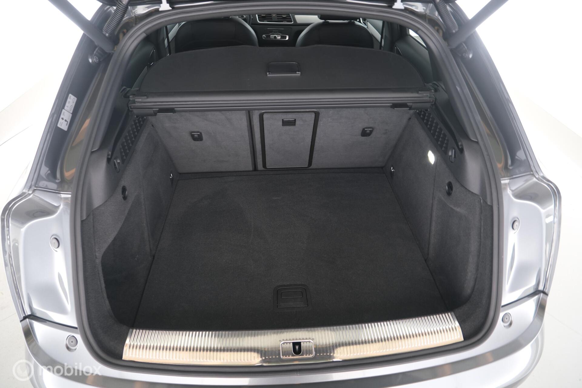 Foto van Audi Q3