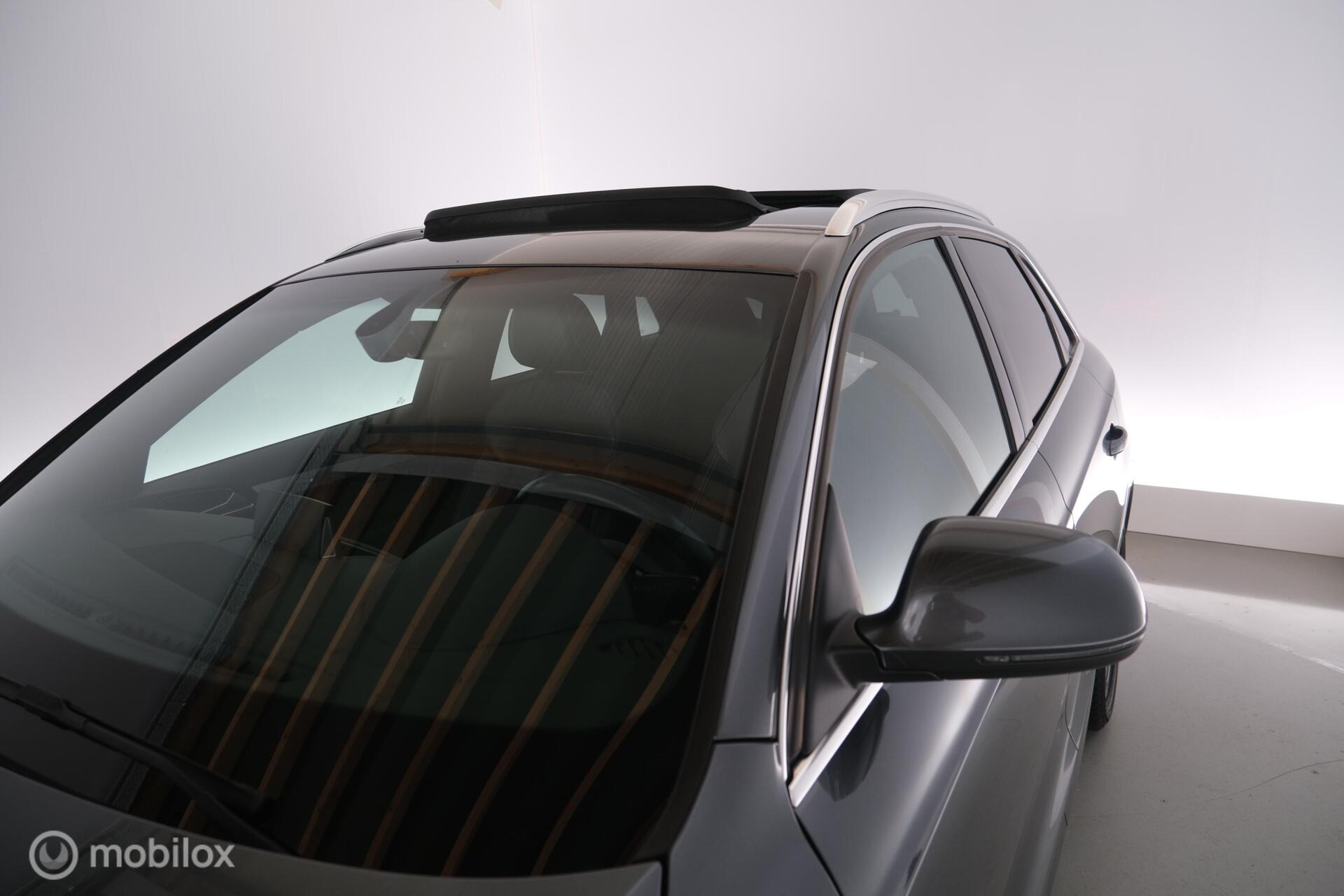 Foto van Audi Q3