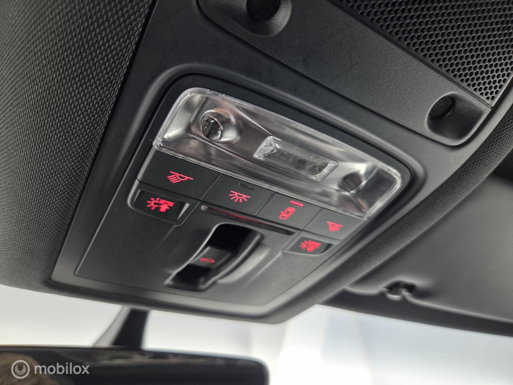 Foto van Audi Q3