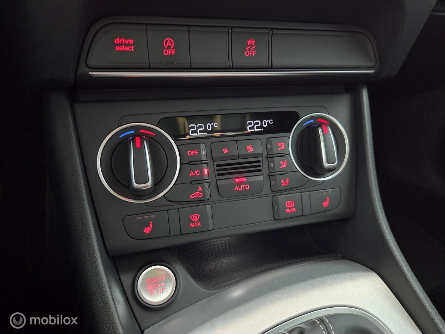 Foto van Audi Q3