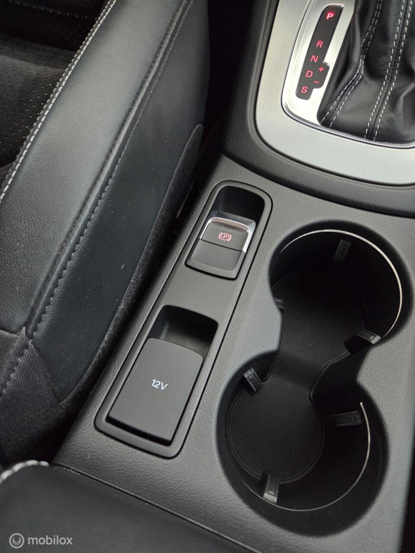 Foto van Audi Q3