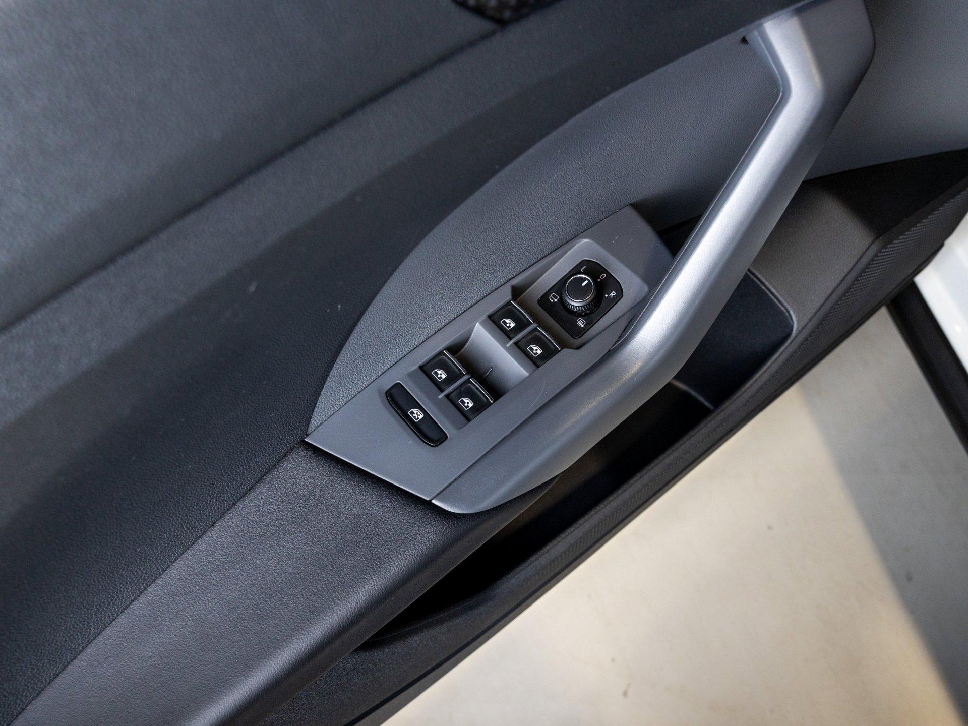 Foto van Volkswagen T-cross