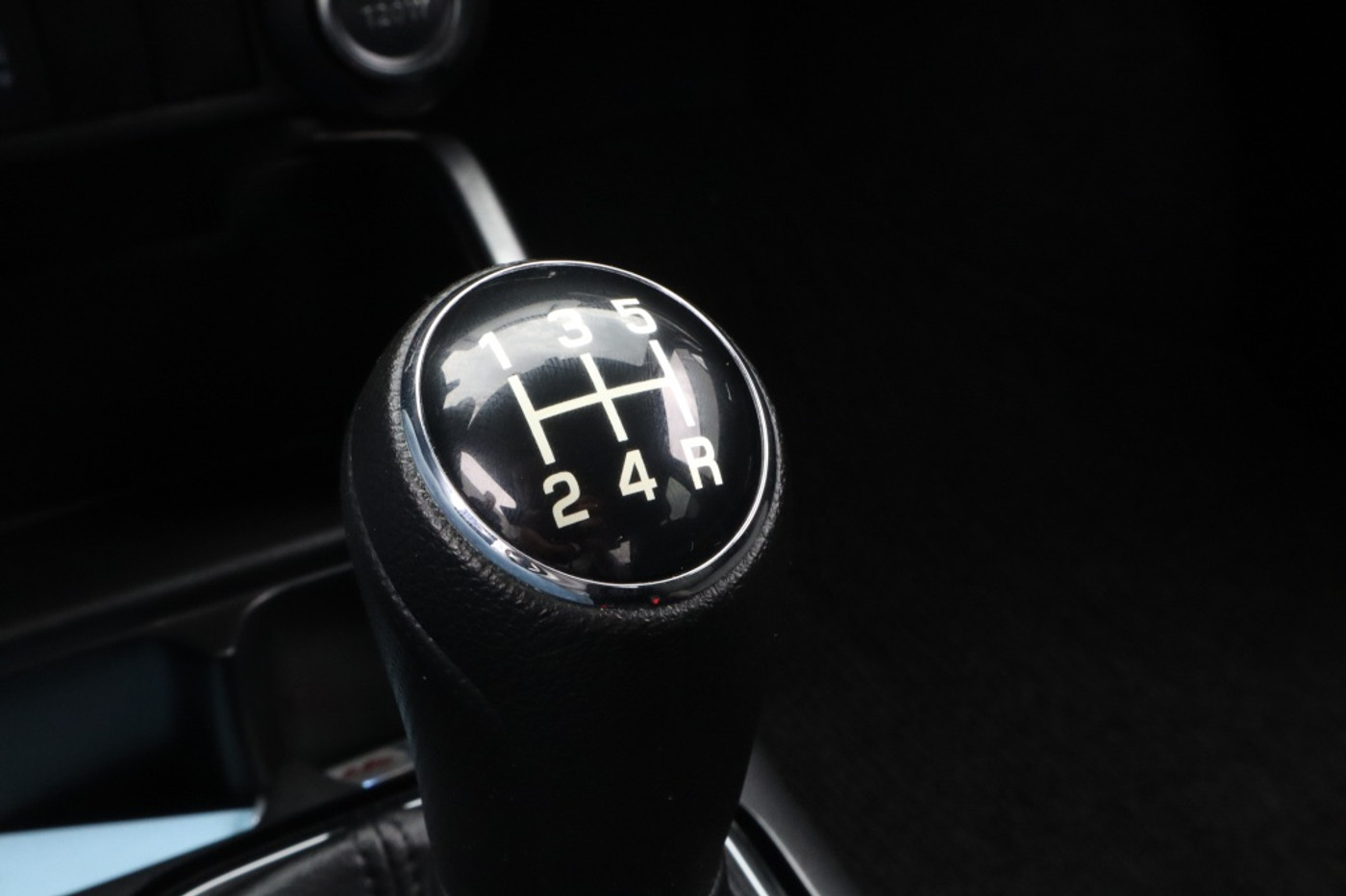 Foto van Suzuki Ignis
