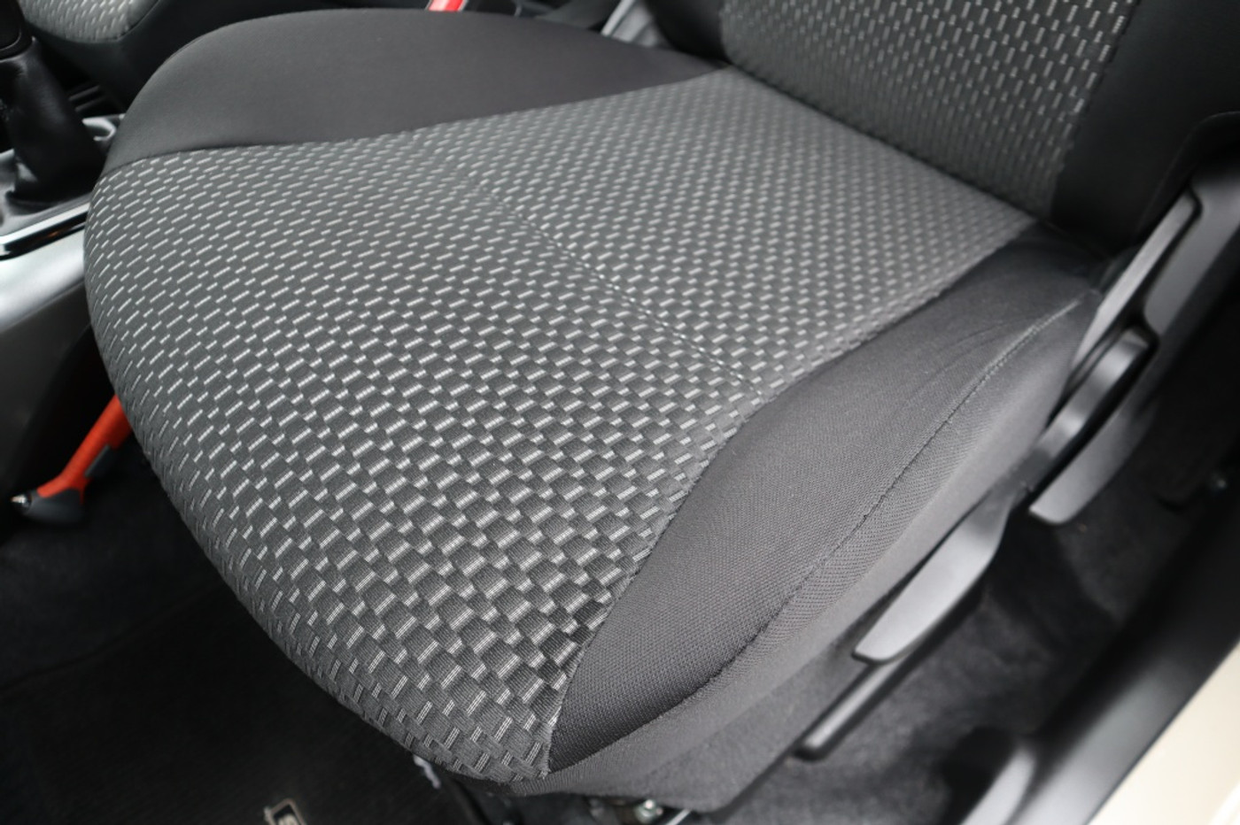 Foto van Suzuki Ignis