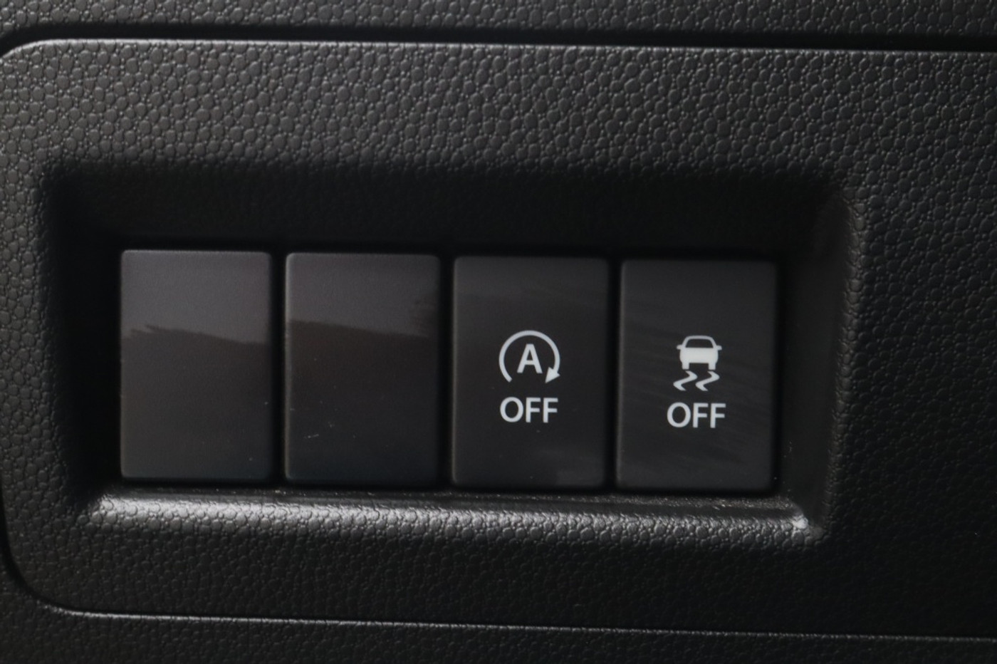 Foto van Suzuki Ignis