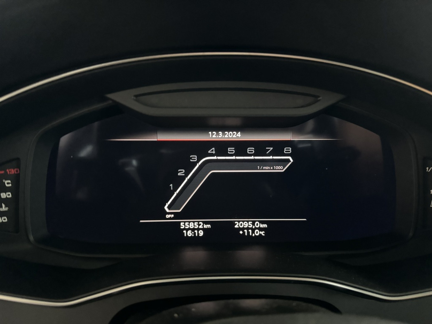 Foto van Audi RS 6 Avant