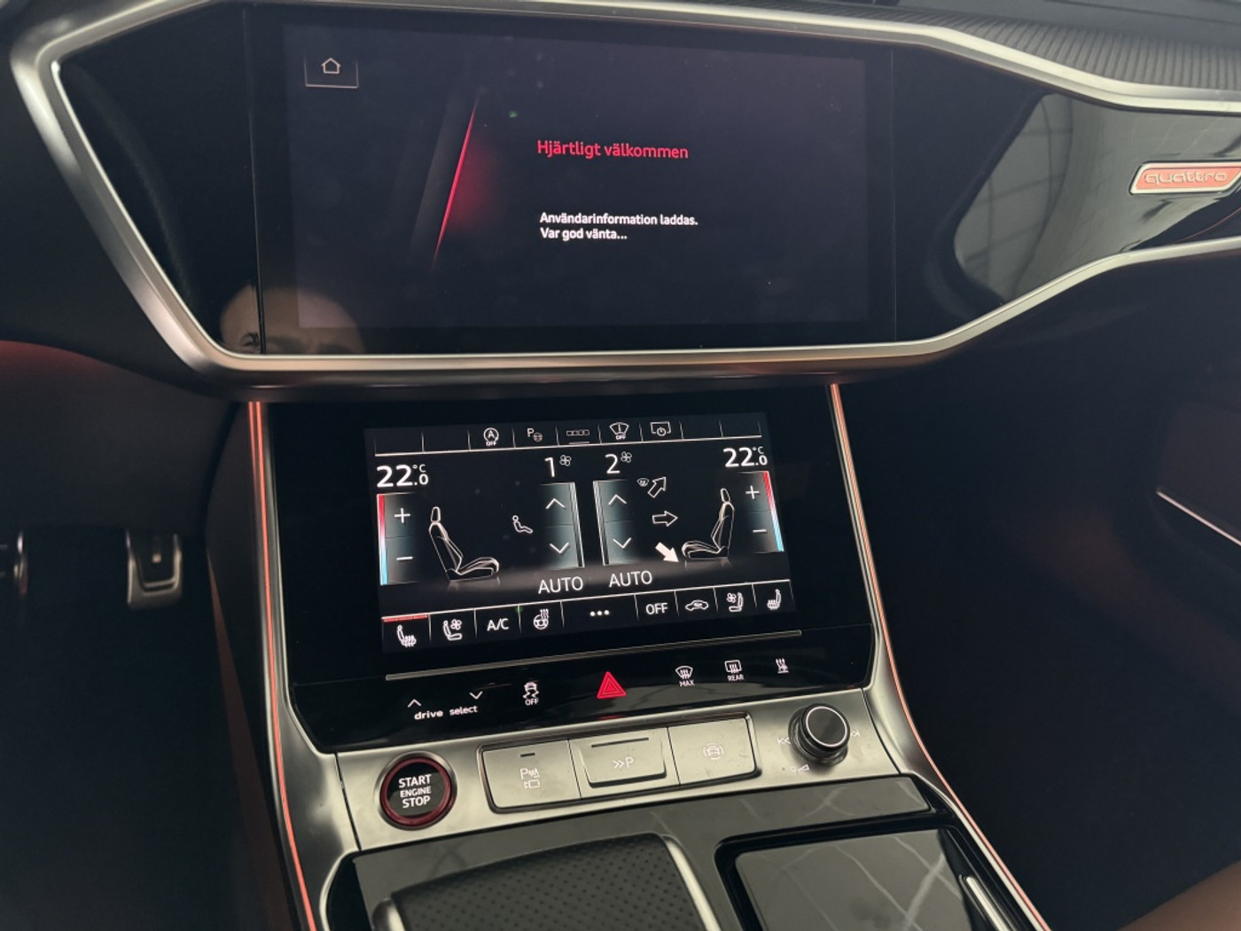 Foto van Audi RS 6 Avant