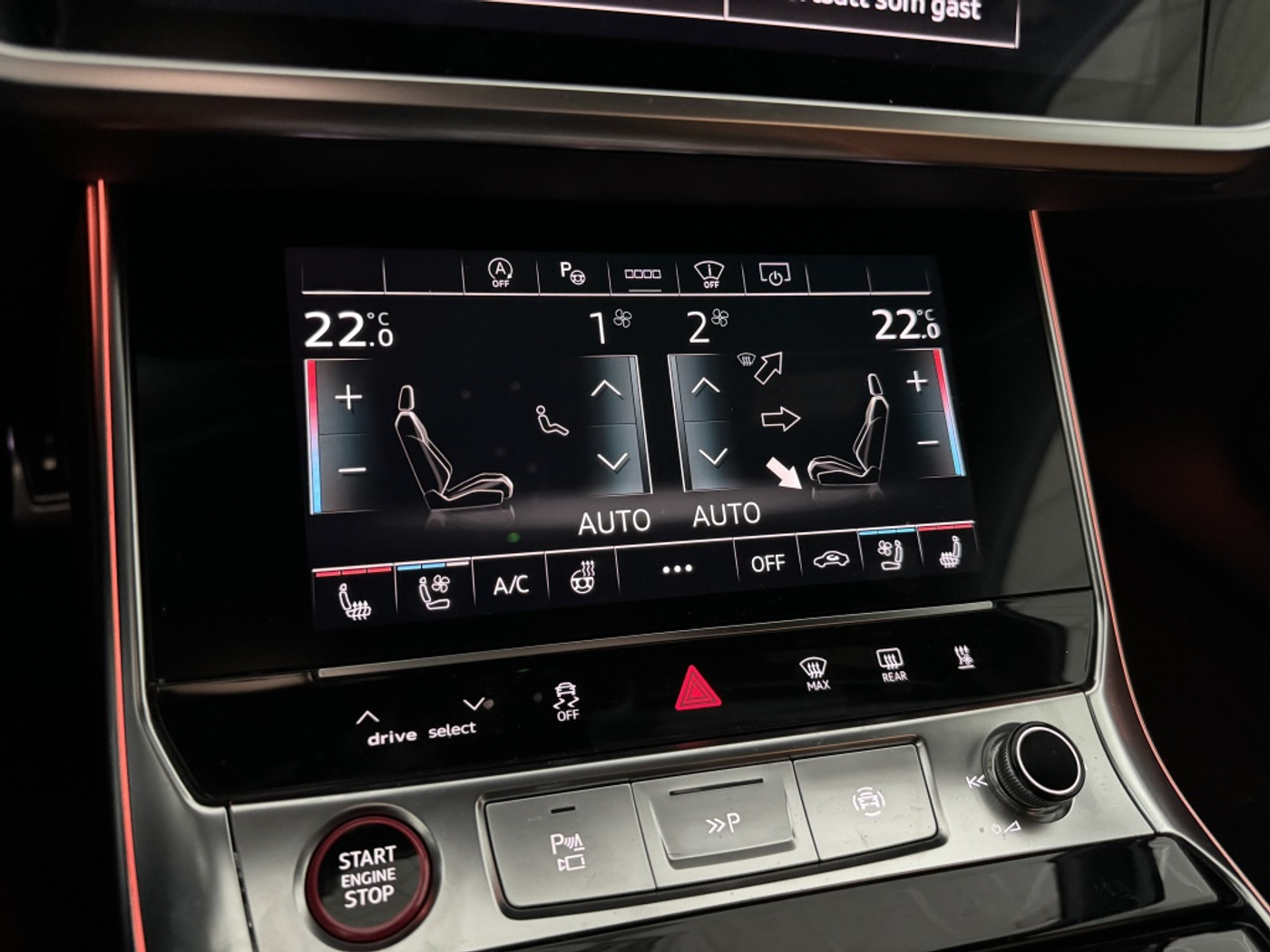 Foto van Audi RS 6 Avant