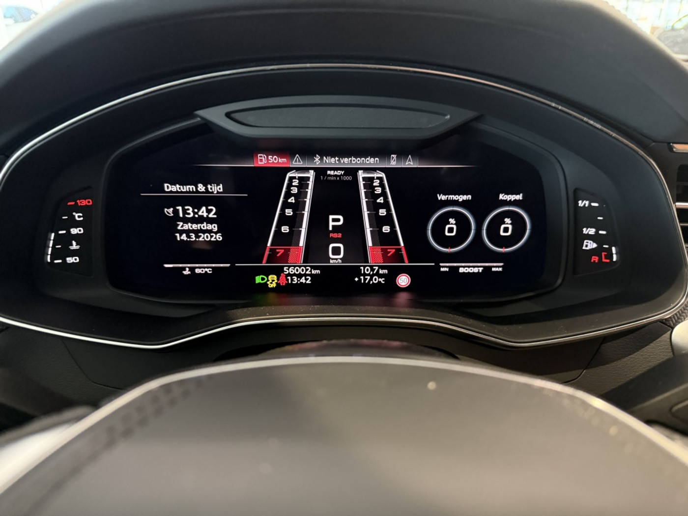 Foto van Audi RS 6 Avant