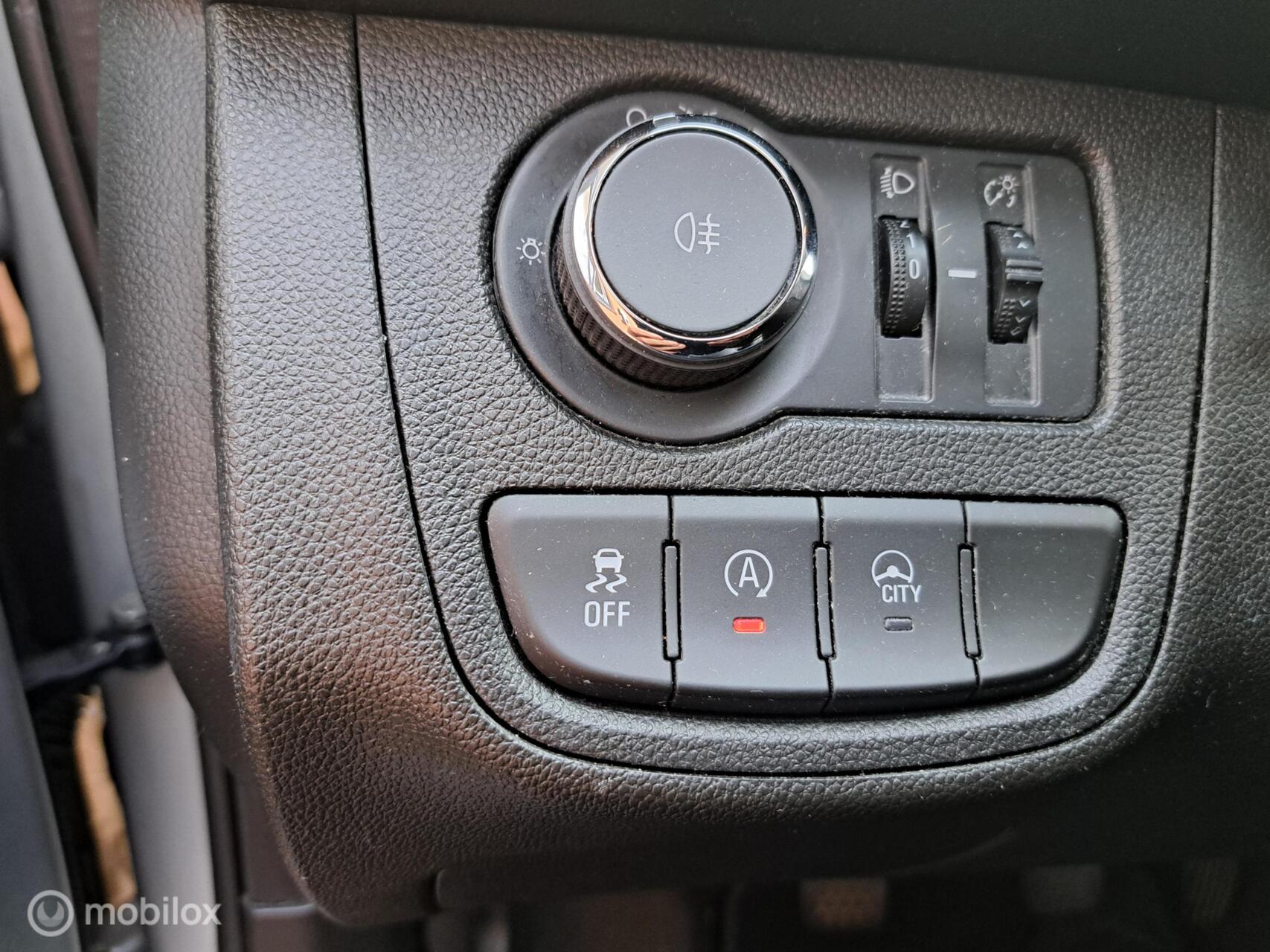 Foto van Opel Karl / Viva