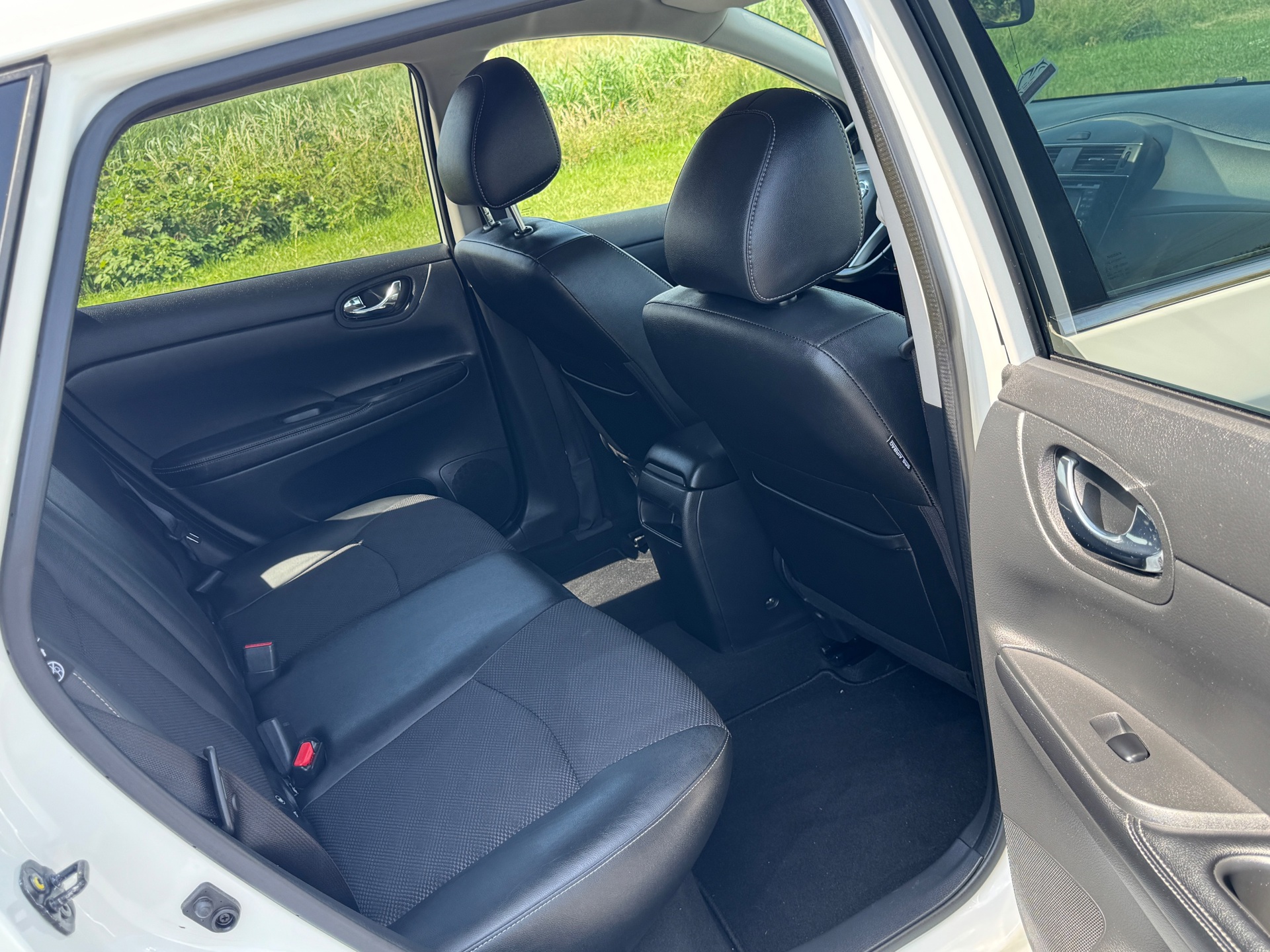 Foto van Nissan Nissan Pulsar