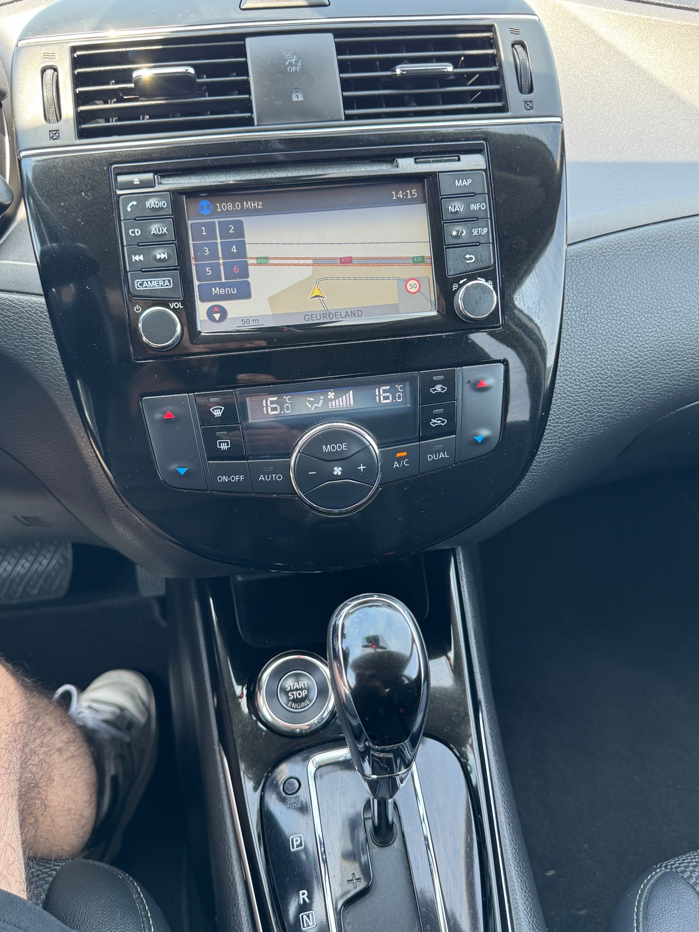 Foto van Nissan Nissan Pulsar
