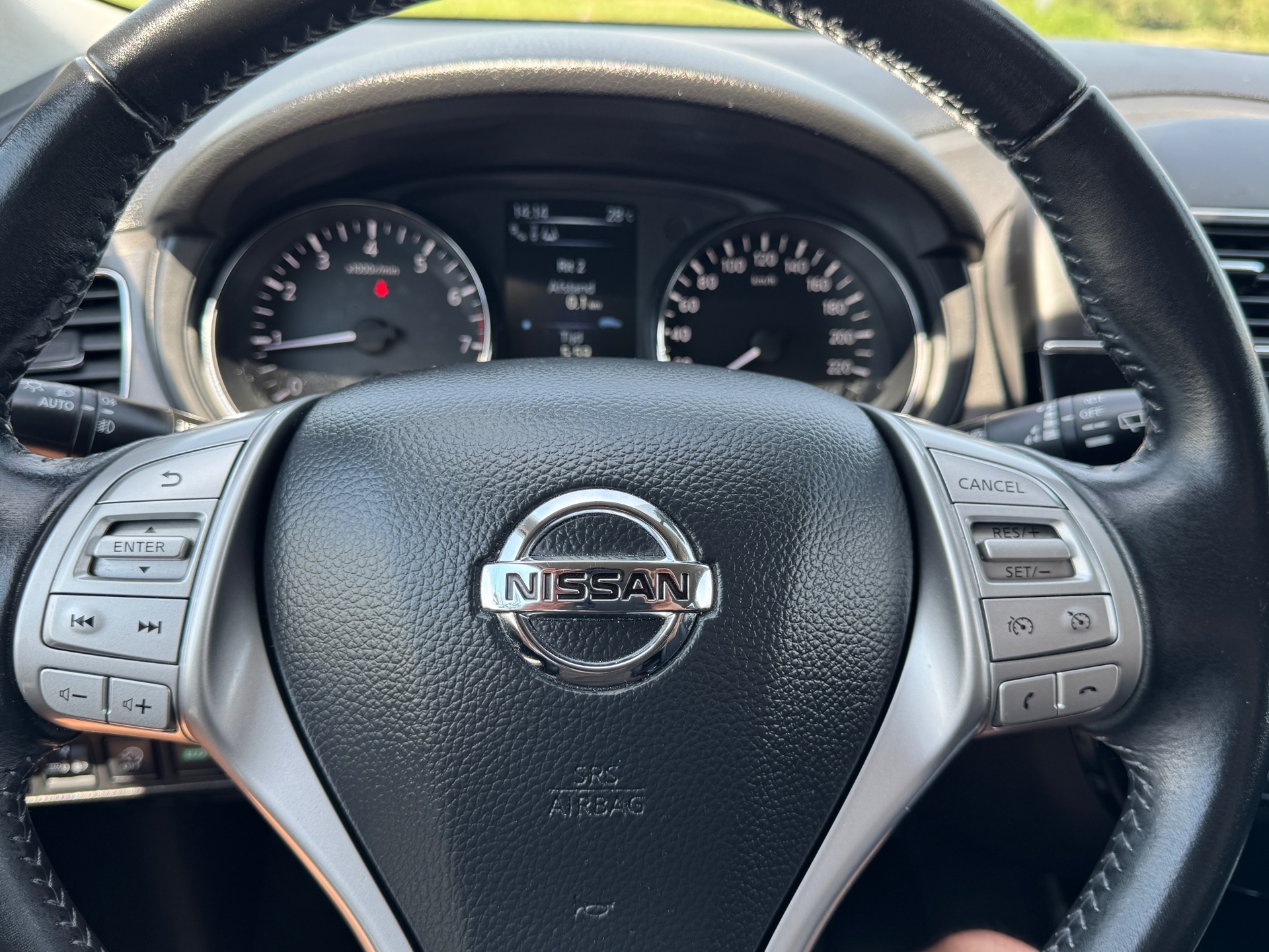 Foto van Nissan Nissan Pulsar