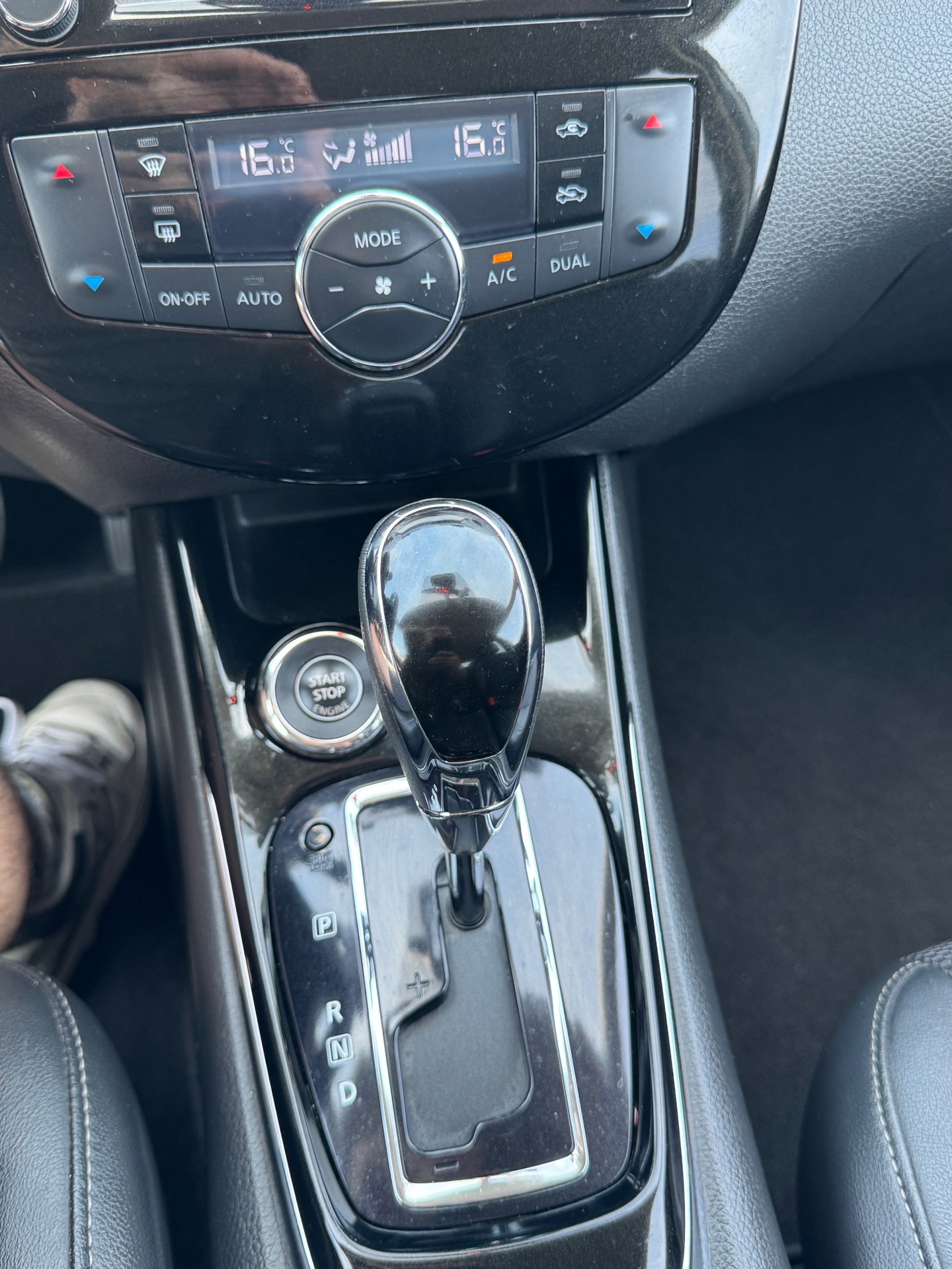 Foto van Nissan Nissan Pulsar