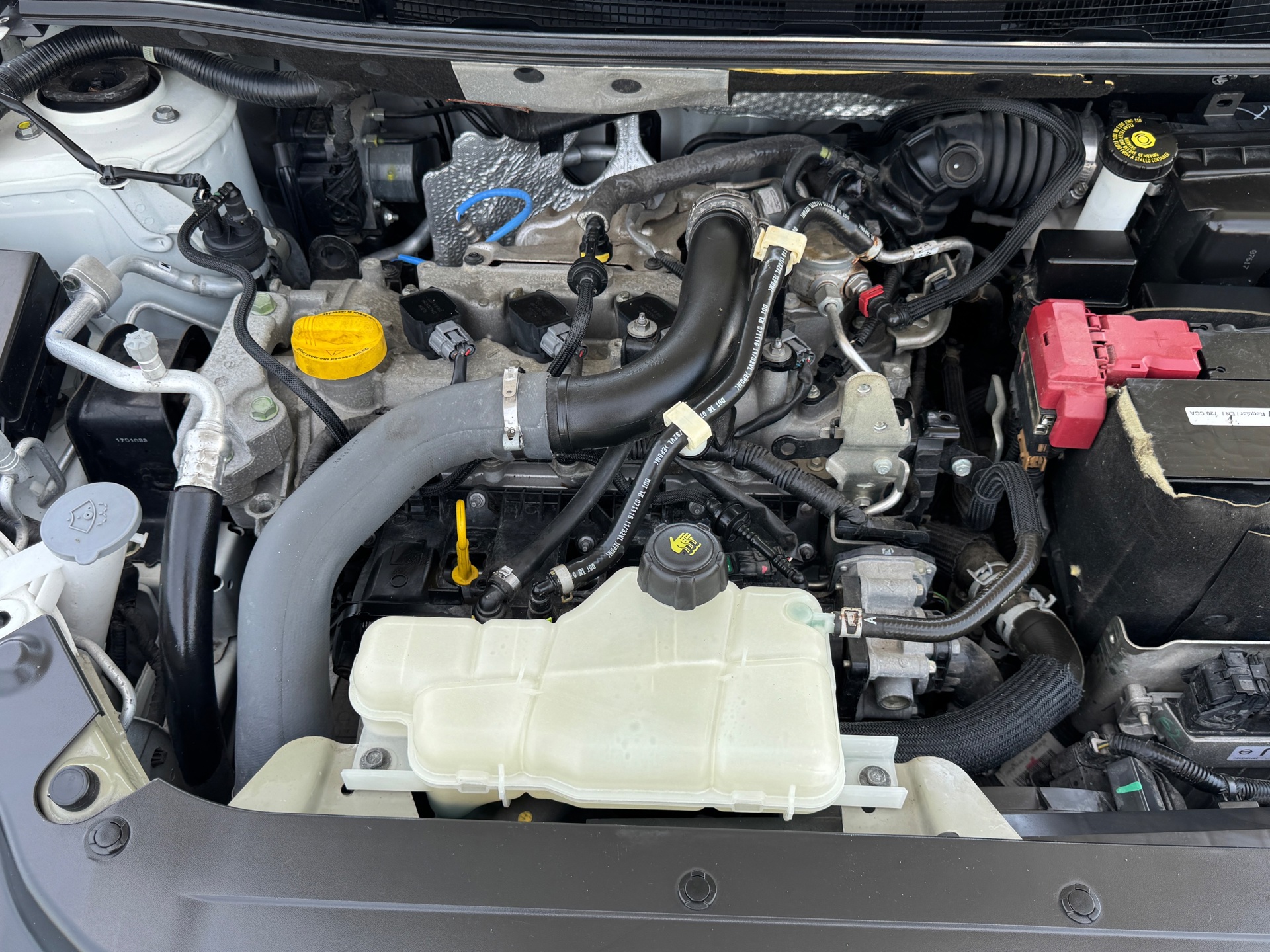 Foto van Nissan Nissan Pulsar