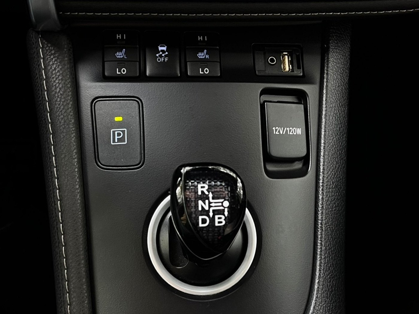Foto van Toyota Toyota Auris