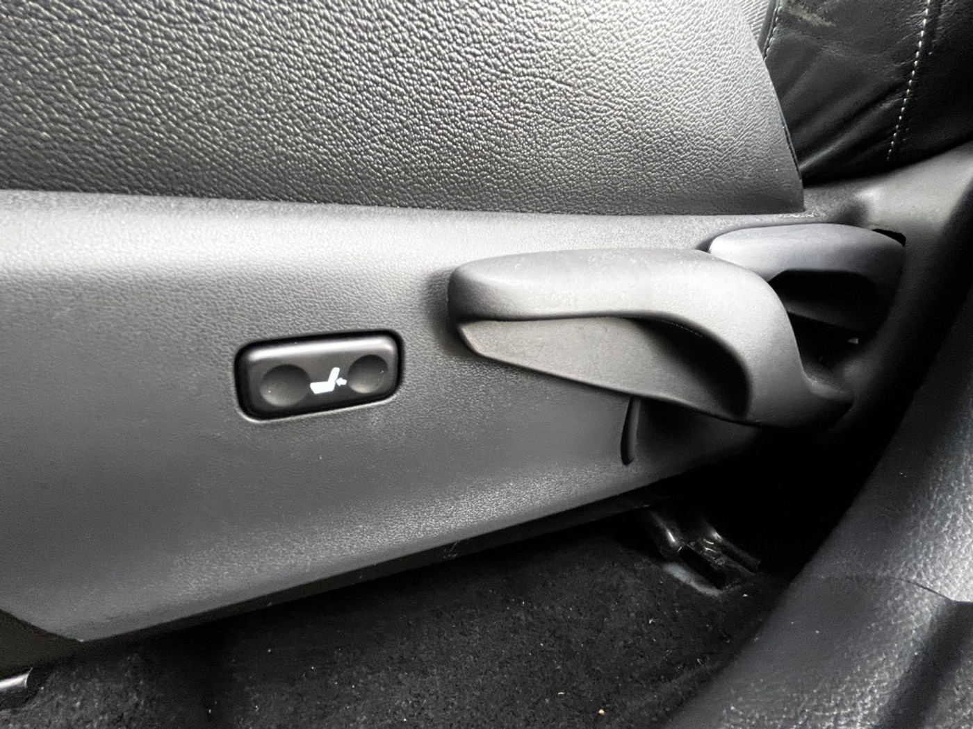 Foto van Toyota Toyota Auris