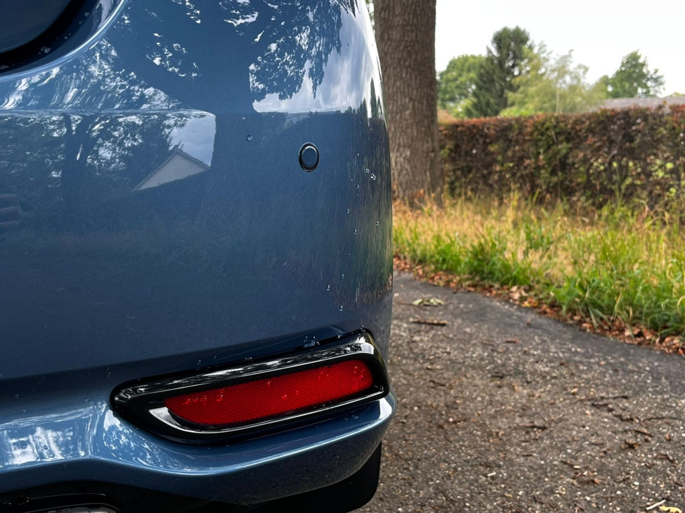 Foto van Toyota Toyota Auris