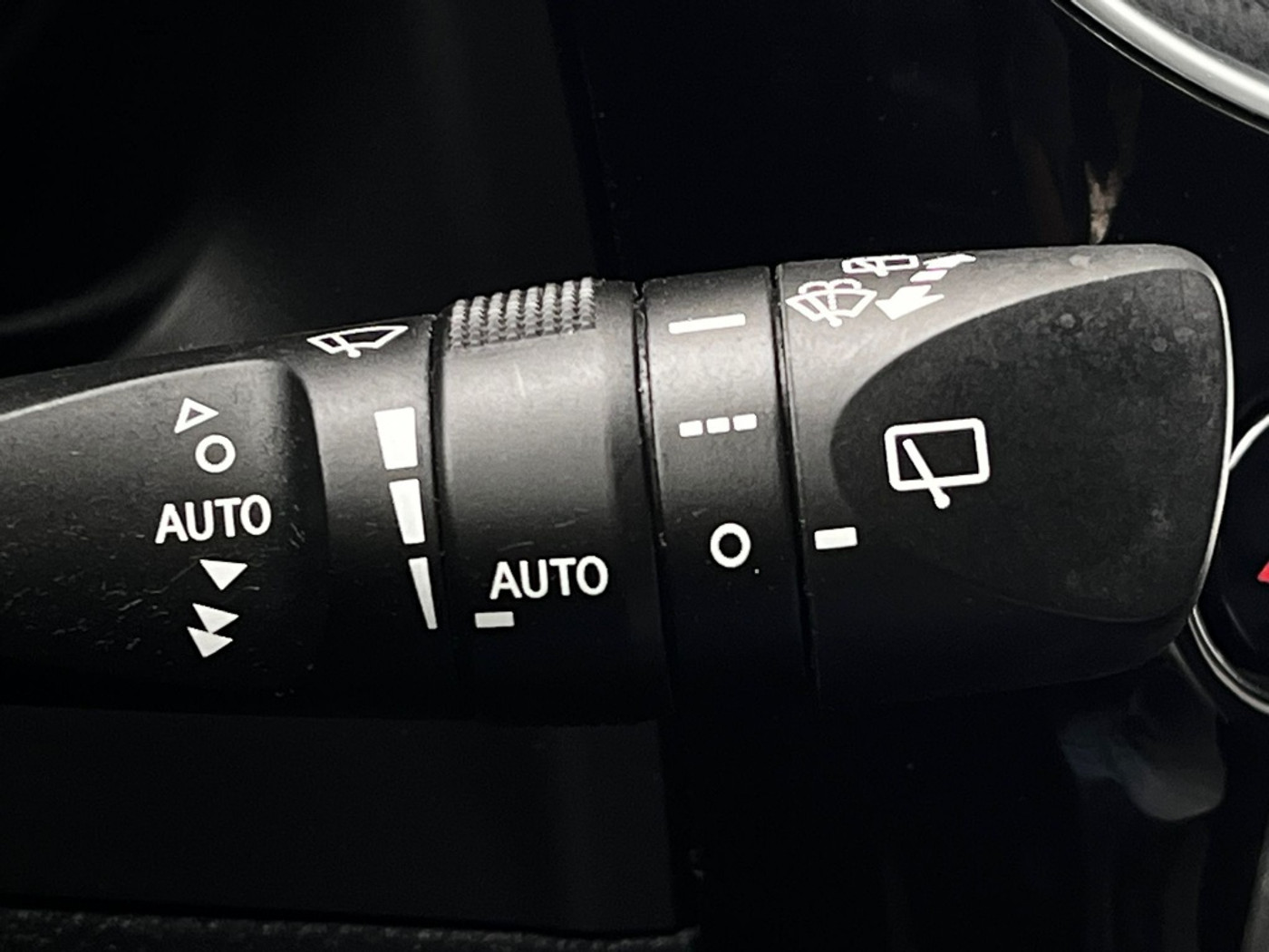 Foto van Toyota Toyota Auris