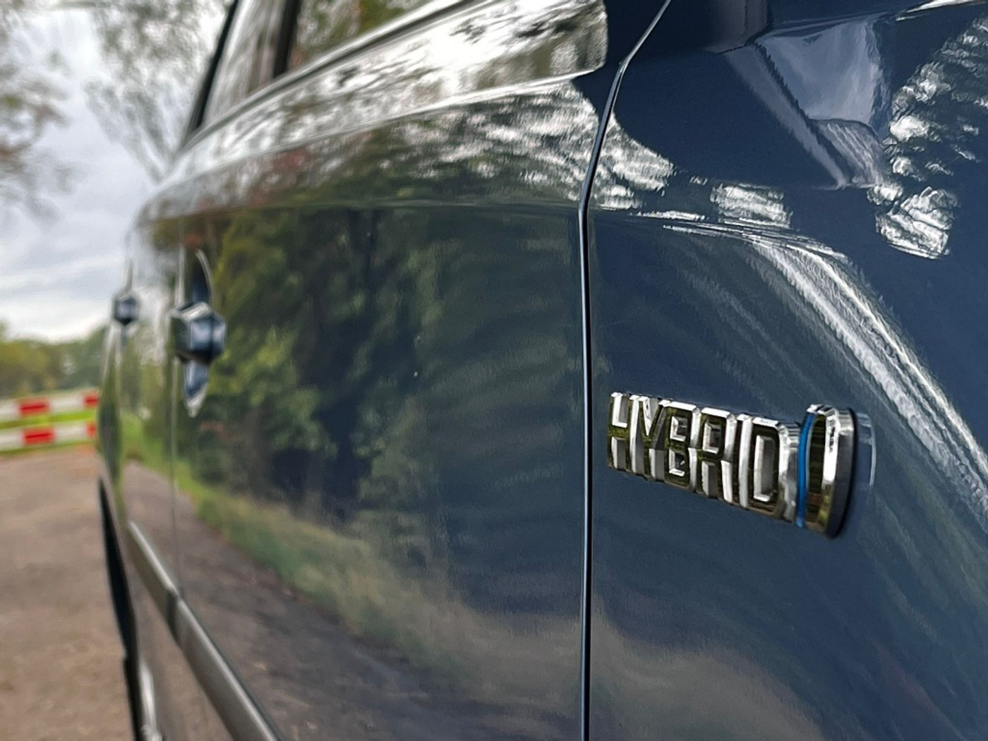 Foto van Toyota Toyota Auris