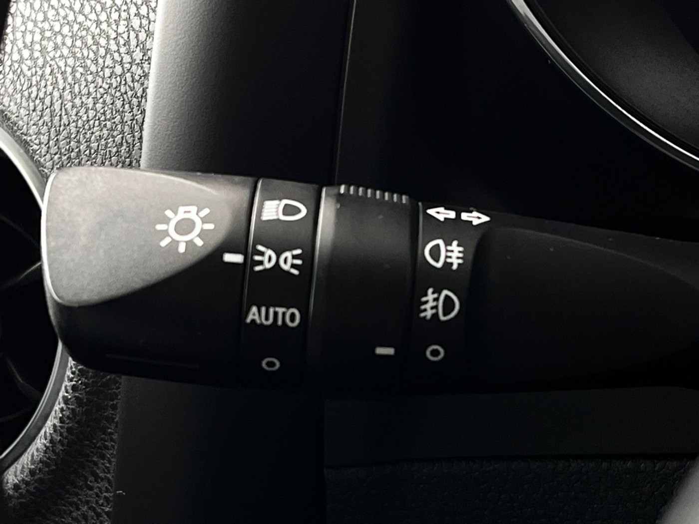 Foto van Toyota Toyota Auris