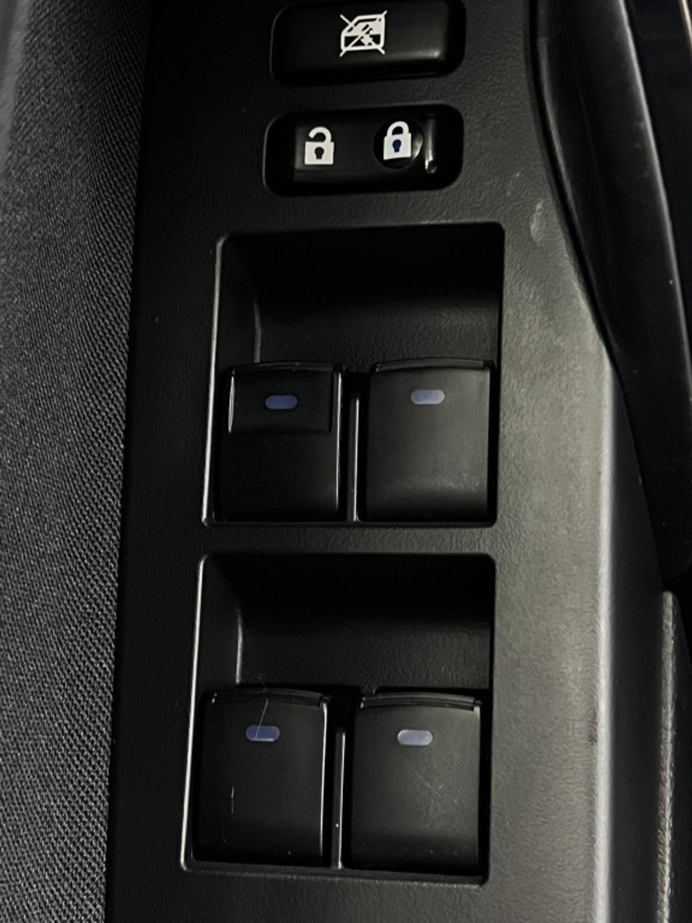 Foto van Toyota Toyota Auris