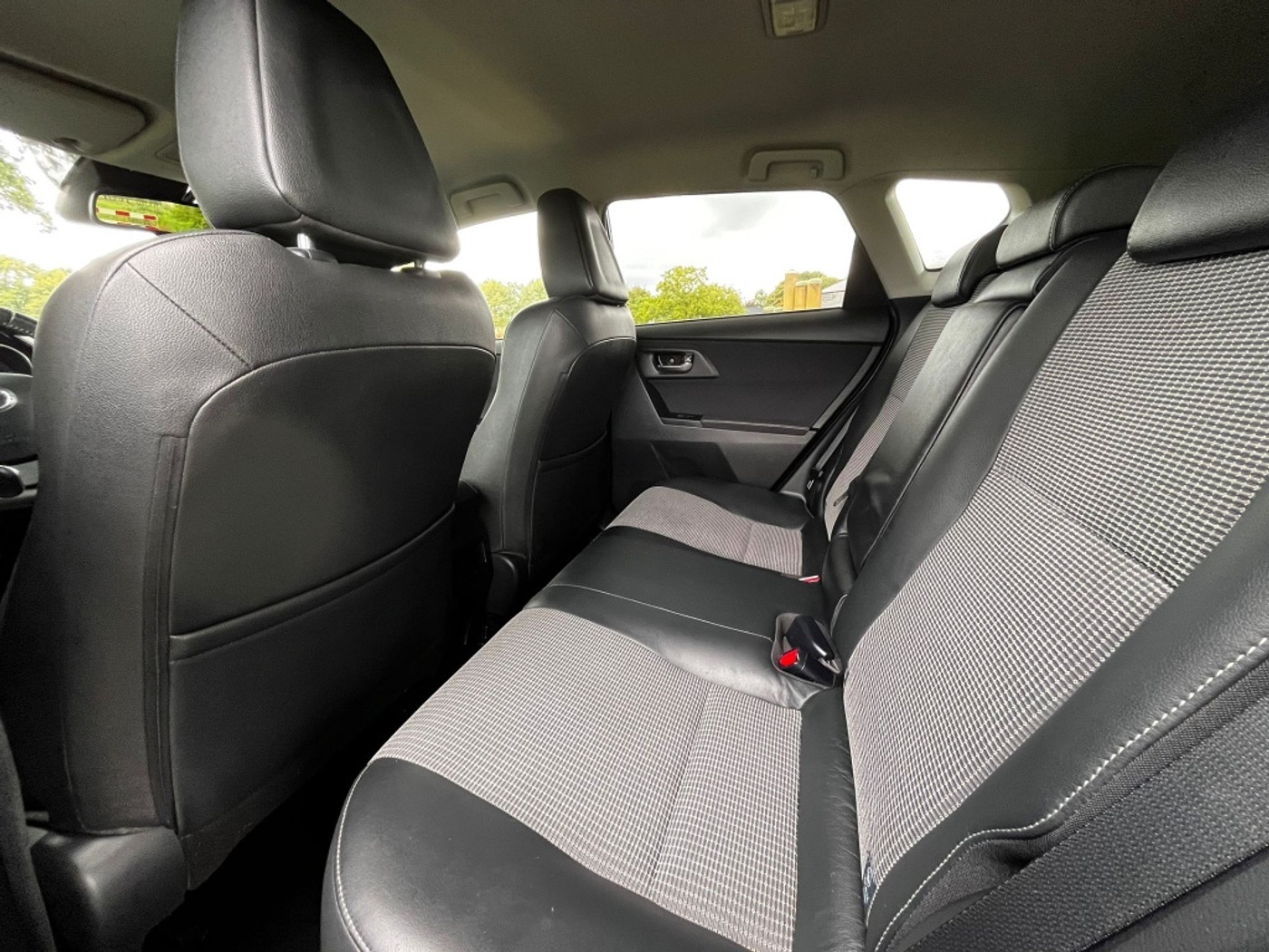 Foto van Toyota Toyota Auris