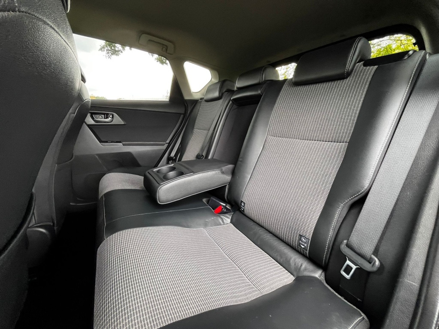 Foto van Toyota Toyota Auris