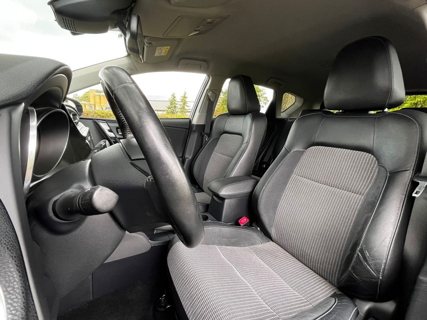 Foto van Toyota Toyota Auris