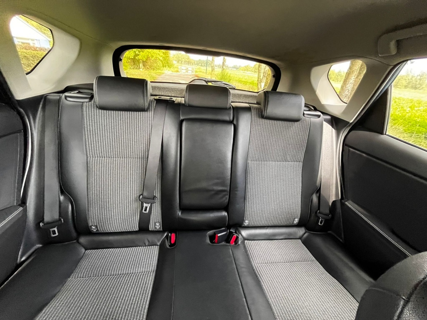 Foto van Toyota Toyota Auris