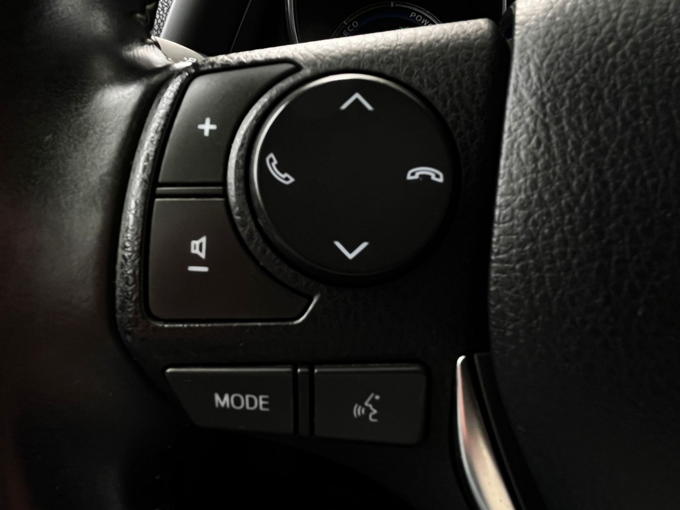 Foto van Toyota Toyota Auris