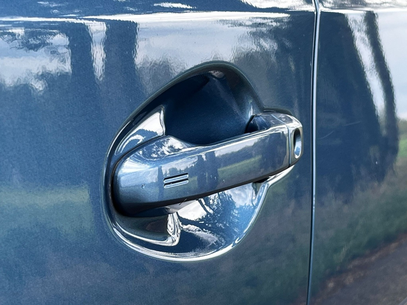 Foto van Toyota Toyota Auris