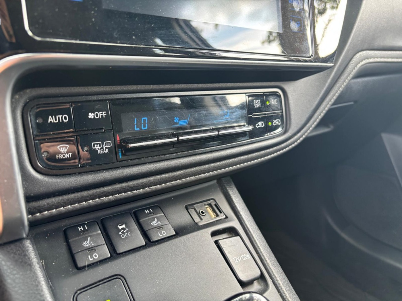 Foto van Toyota Toyota Auris