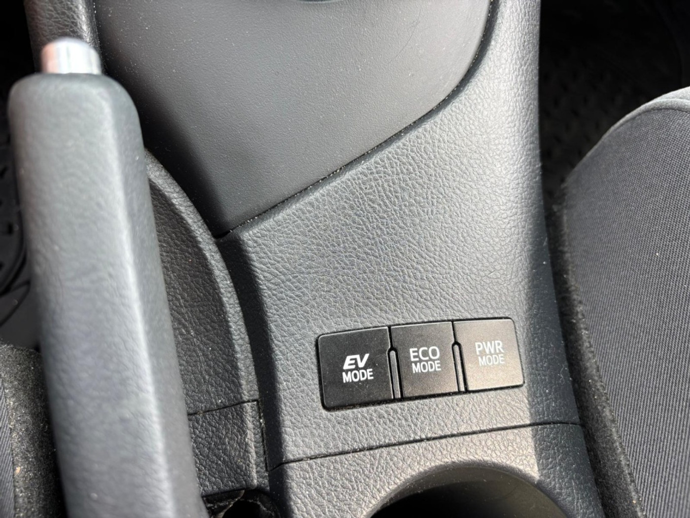 Foto van Toyota Toyota Auris