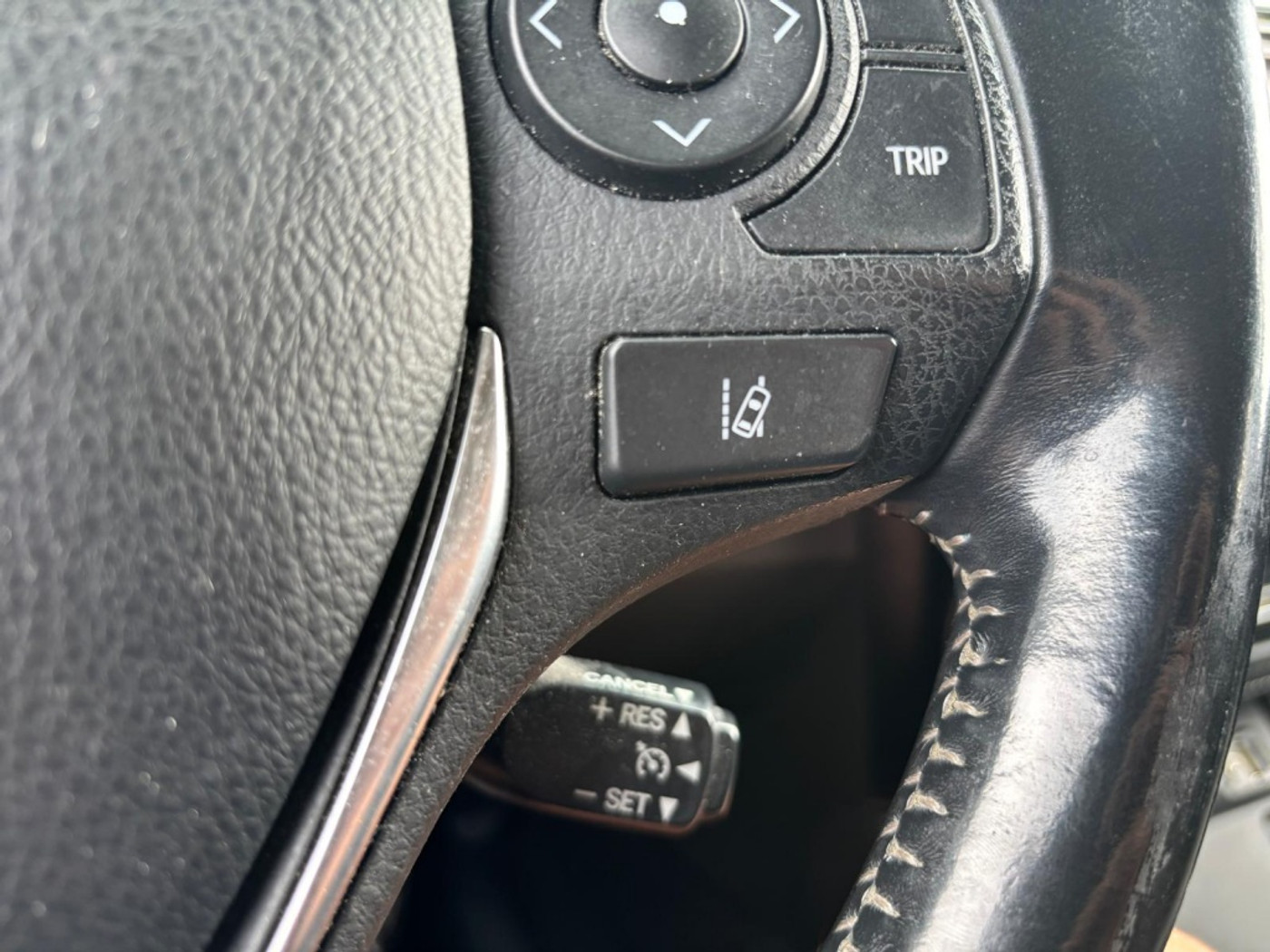 Foto van Toyota Toyota Auris