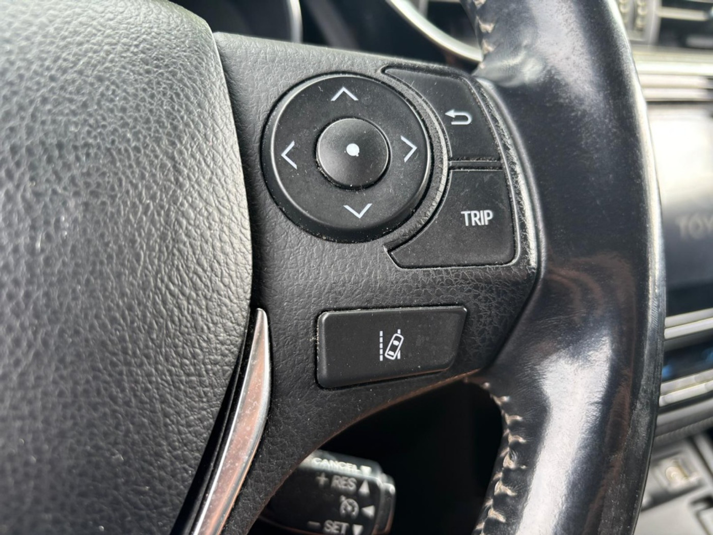 Foto van Toyota Toyota Auris