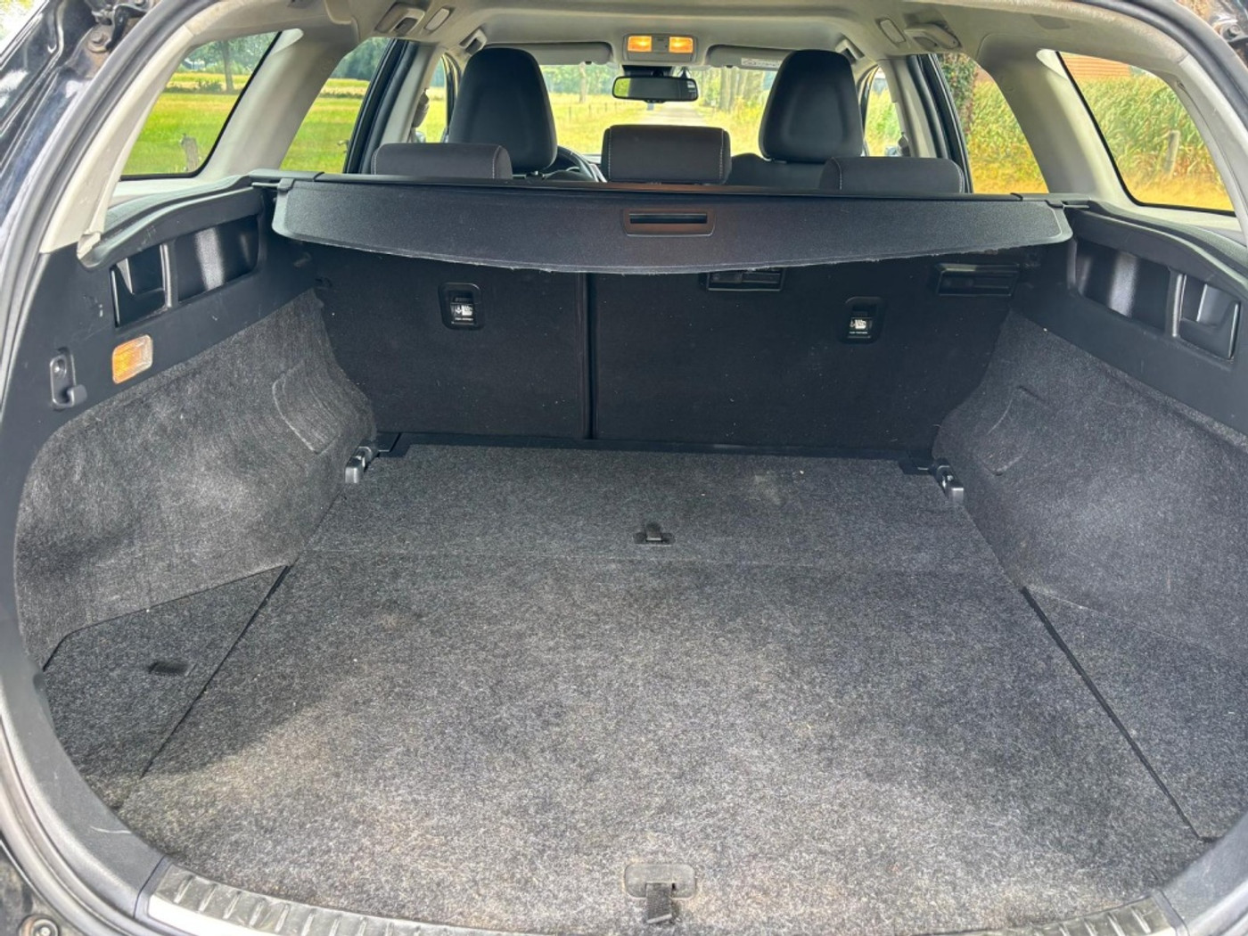 Foto van Toyota Toyota Auris